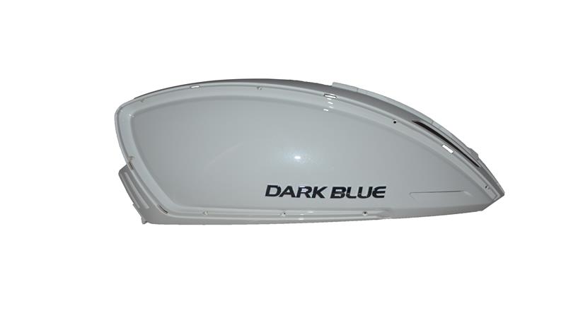 ARKA YAN PANEL SOL BEYAZ (DARKBLUE125)